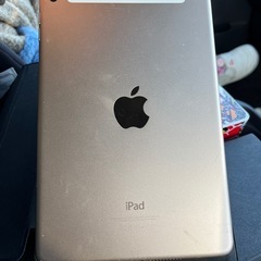 ipad mini 2015年モデル　の画像