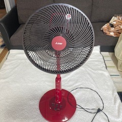 扇風機