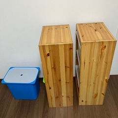  IKEA TROFAST トロファスト　イケアの画像