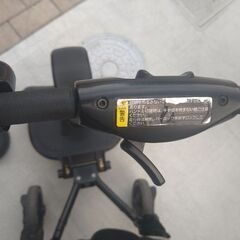 ビジョンベビーカーの画像