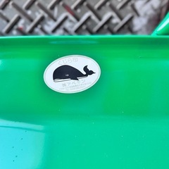 平型スノーダンプ　鉄　アベキン　幅520mmの画像