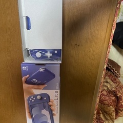Switchライト　新品　決まりました