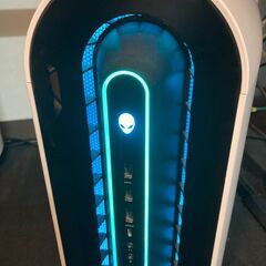 【ゲーミングPC】DELL Alienware Core i7 32GBの画像