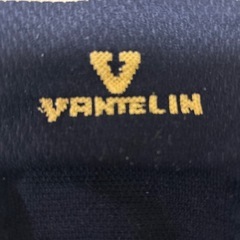VANTELIN膝サポーターusedの画像