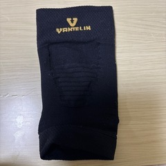 VANTELIN膝サポーターused