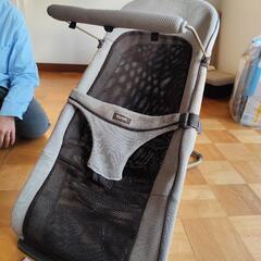 Richell リッチェル バウンサー