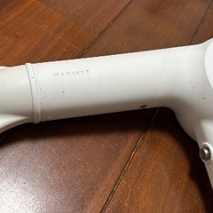 ホリスティックキュア　ドライヤーの画像