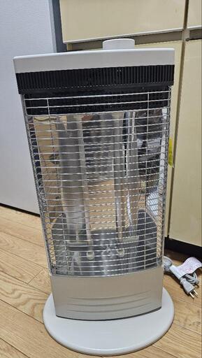 ハロゲンヒーター