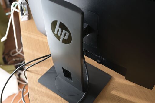 24" モニター | HP | 16:10 | HDMI | 1920x1200