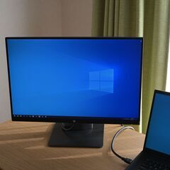24" モニター | HP | 16:10 | HDMI | 1...