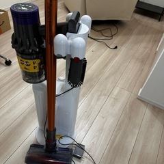 ダイソン掃除機