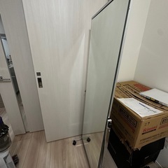 全身ミラー　定価17000円