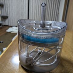 猫用水飲み器