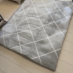 新品・ラグマット・韓国風デザイン