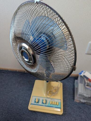 扇風機