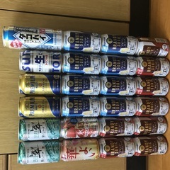 【値引き・取り置き・バラ売り不可】お酒24本セット