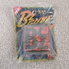 B’zルービックキューブ