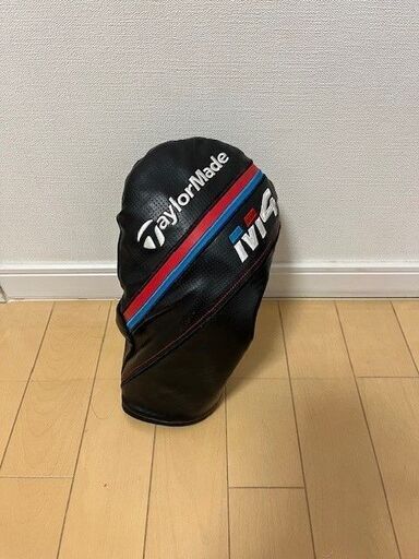 お取引中【ゴルフクラブ】TaylorMadeテーラーメイド M4ドライバー