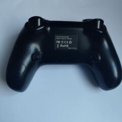 家庭ゲーム機用　コントローラー　マリオデザイン　ジャンク品の画像