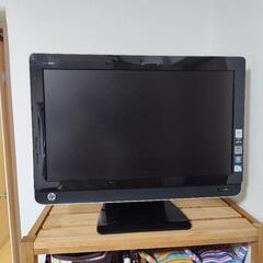 【Windows10搭載】HP Omni 220｜スピーカー内蔵・初期化済みの画像