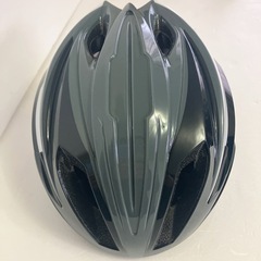 新品　自転車　ヘルメット　サイズLの画像
