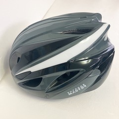 新品　自転車　ヘルメット　サイズL