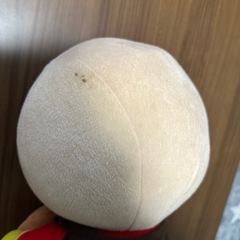 アンパンマンぬいぐるみの画像