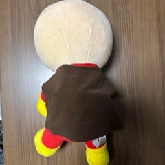 アンパンマンぬいぐるみの画像
