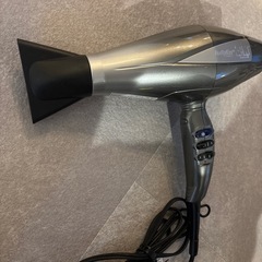 ドライヤーの画像