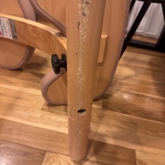 バランスチェア