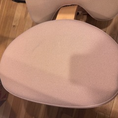 バランスチェア