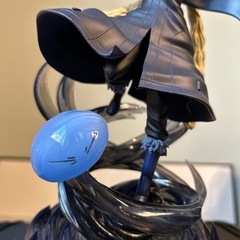 メギドリムル　オートバトルモード　転生したらスライムだった件の画像