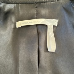 レザージャケット
の画像