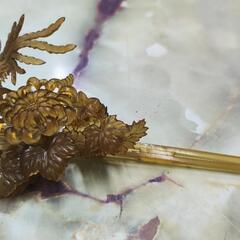 花嫁飾(部品取りに。)の画像