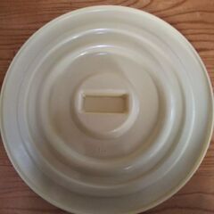 味噌樽  漬け物樽  の画像