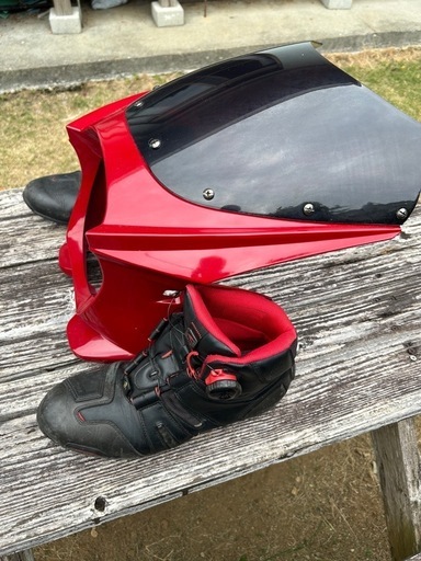 バイク用品