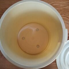 味噌樽  漬け物樽  の画像