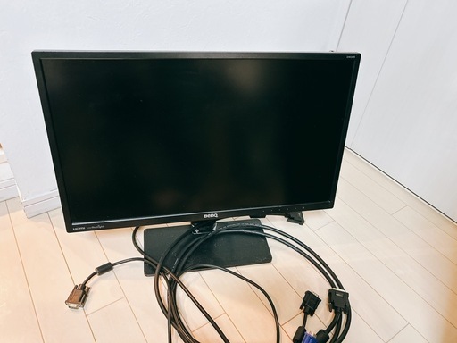 BENQ PC モニター　GW2470-B
