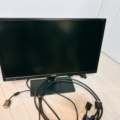 BENQ PC モニター　GW2470-B　　