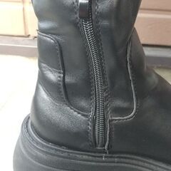 ロングブーツ LLの画像
