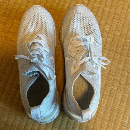 スニーカー Nike  epic tract