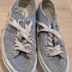 【お値下中】VANS スニーカー