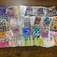 ポケモンカード　ポケカ　大量　福袋