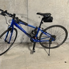 TREK トレック7.4FX