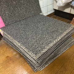 マット31枚 の画像