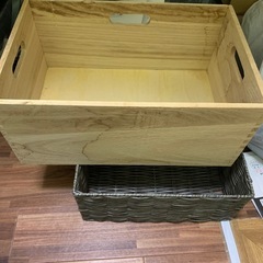 Standard Products Box収納6個の画像