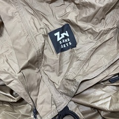 値下げ！　ZANE ARTS GIGI-1 ギギ1の画像