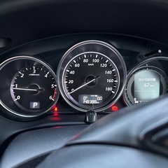 マツダcx5の画像