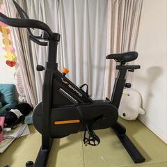 【値下げしました】SIXPAD　The　bike　Smart　バイク