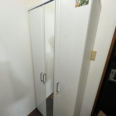 靴棚　早い者勝ち‼️